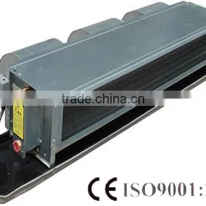 High Quality Fan Coil Unit for Greenhouse thumbnail-1