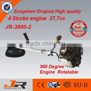 High Quality Zongsheng Original Brush Cutter thumbnail-2