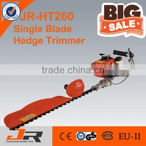Long Working Life 26cc Gasoline Hedge Trimmer thumbnail-1