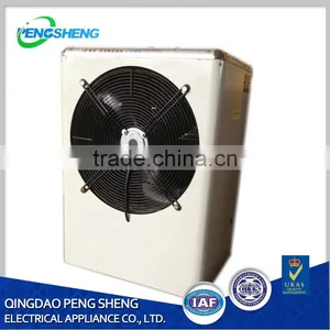 Greenhouse Electric Heater/ Electric Heater Fan thumbnail-1