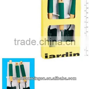 3PCS GARDEN TOOLS thumbnail-1