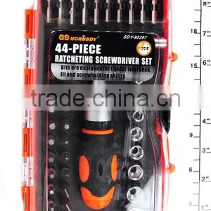Tools SET -screw Driver thumbnail-1