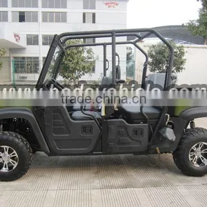 NEW 500CC 4X4 UTV (MC-170) thumbnail-5