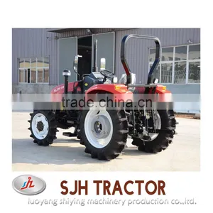 SJH 80HP 4WD Diesel Engine for Compact Tractors for Sale in South Africa thumbnail-5