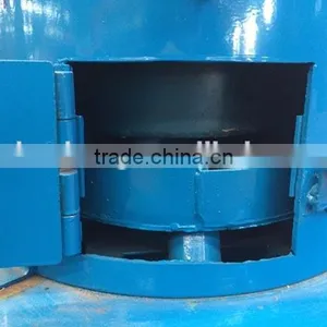 Regular Time Self Discharging Centrifuge Machine for Gold Concentrating thumbnail-6