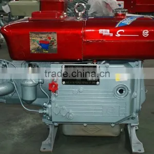 ZS195 DONGFENG Type Diesel Engine thumbnail-1