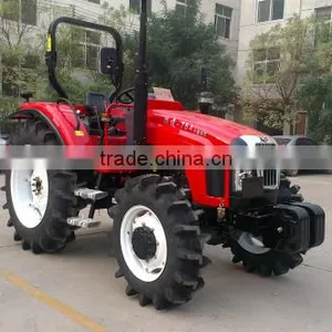 Cheap Price 4*4 Farm Tractor thumbnail-1