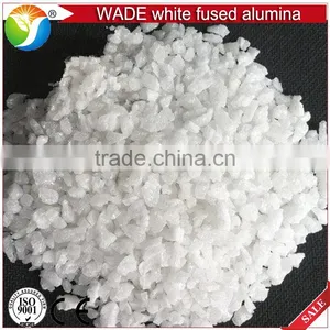 Resin Bonded Abrasives and Grinding White Fused Alumina Abrasive for Sale thumbnail-2