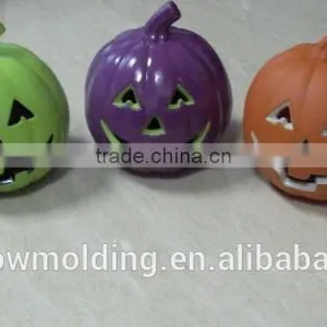 Halloween Pumpkin.small Plastic Pumpkins. thumbnail-2