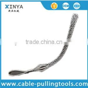 Cable Pulling Grip/Cable Socks Used to Pull Wire and Cable thumbnail-1