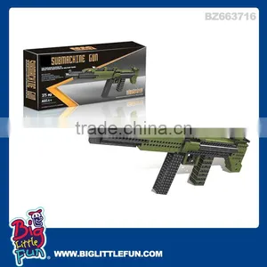 Fake Gun Toy,ak47 Toys thumbnail-1
