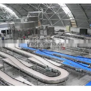Full Automatic Pure Mineral Water Machine thumbnail-6