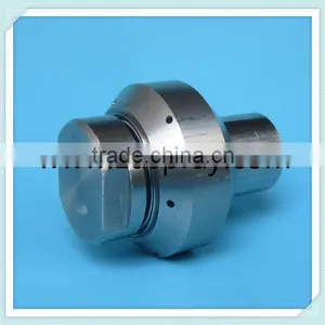 1/2",3/4",1",2",3" Female Stainless Steel SS Rotary Tankjet Nozzle thumbnail-2