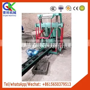Efficient Briquette Production Equipment to Tanzania thumbnail-5