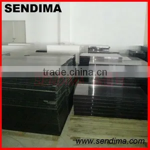 Price of Customized Oem Hard Wear Hdpe Plate/non Slip Upe Mat thumbnail-5