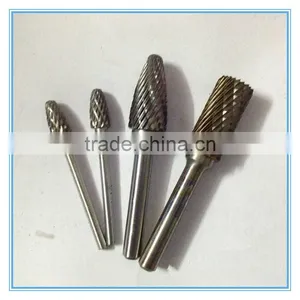 Fine Process Tools Tungsten Carbide Burrs thumbnail-5