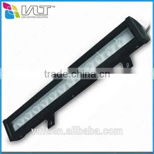 36W Ip65 Aluminum Rgb Color Transforming Outdoor Led Wall Washer With Dmx Control/Led Wall Washer Light thumbnail-2