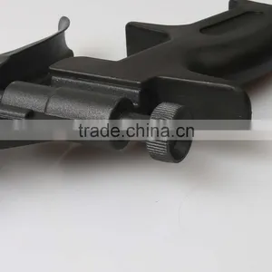 Professional Spray Teflon Coating Machine Ployurethane Mortar Foam Gun thumbnail-5