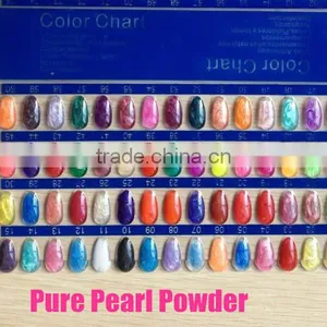 Chinese Pure Pearl Powder thumbnail-1