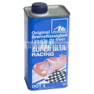 Brake Fluid Dot4 Factories for Car Brake System thumbnail-1