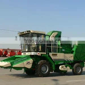 4YZ-4 Grain Harvester thumbnail-1
