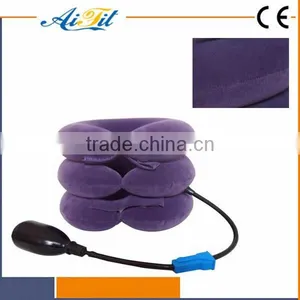 China Supplier Collar Protector Cervical Traction Apparatus thumbnail-6