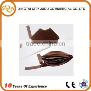 China Supplier Wholesale Neck Traction Collar Relief Cervical Traction Device thumbnail-5
