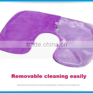 Stabile Superior Air Touch Breathable Inflatable Neck Pillow Travel & Neck Pillow thumbnail-2