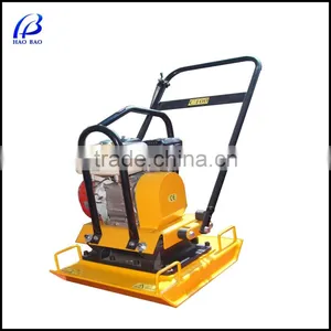 C100H Petrol Forward Plate Compactor With Honda Engine thumbnail-1