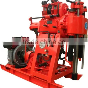 XY-150 Diamond Drill Rig thumbnail-1