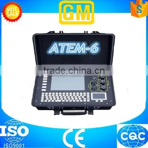 ATEM-6 Underground Mineral Detector thumbnail-1