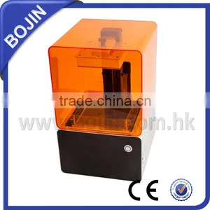 SLA 3D Printer BJ-SLD009 thumbnail-1