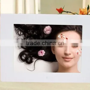 Hot Selling 7inch Bluetooth Digital Electronic Photo Frame thumbnail-1