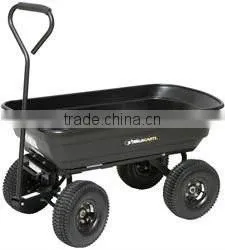 Qingdao High Quality Multi-function Folding Beach Trolley thumbnail-4