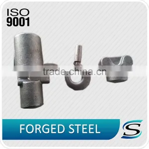 OEM Steel Hot Forged Items thumbnail-4