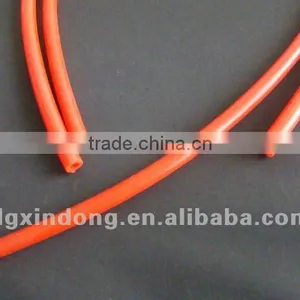 Heat Resistant Silicone Tubing ASR1095 thumbnail-1