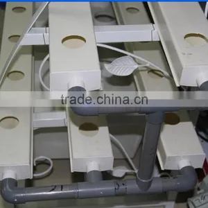 GCC Hotsale Greenhouse For Vegetable Used thumbnail-1