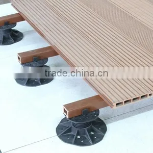 Indoor Usage and Plastic Flooring Type Vinyl Flooring Wpc Floor thumbnail-1