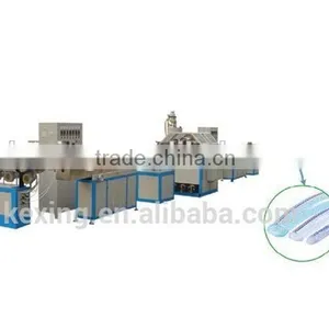 Production Line of PU Timing Belt thumbnail-2
