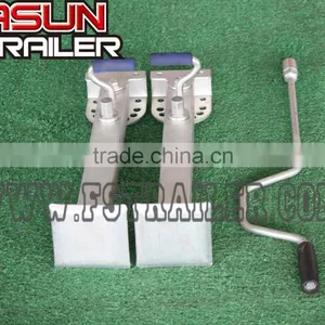 2016 Stronger Jack Stand of Trailer for Sale thumbnail-2