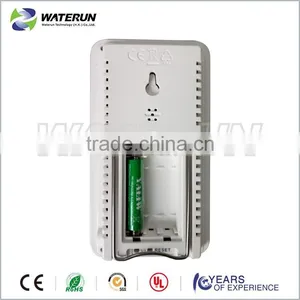 Clock Display Digital Thermometer ,digital Thermometer Specification thumbnail-4