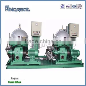 Latest Designed Full Project of Diesel Engine Power Plant thumbnail-2