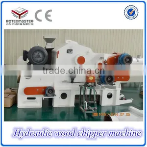 Wood Pallet Forming Machine/wood Sawdust Block Making Machine/wood Chip Block Machine thumbnail-5