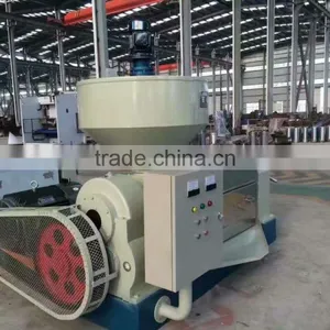 15-20TPD High Quality Edible Palm Kernel Oil Pressing Plant thumbnail-2