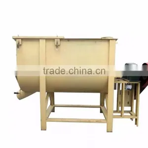 High Quality Industrial Mixer Price on Sale thumbnail-5