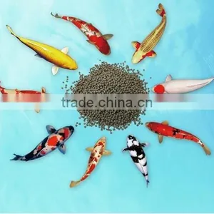 Fish Food Process Line thumbnail-6