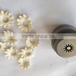 Puff Snacks Chocos Machinery thumbnail-4