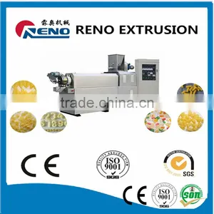 Cheaper Competitive Automatic Corn Puff Snack Food Extruder thumbnail-1