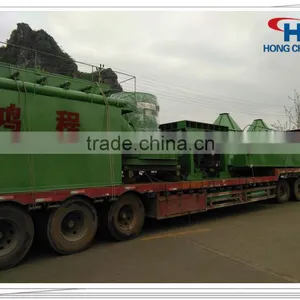 HongCheng Manganese Powder Making Machine Raymond Mill Grinder thumbnail-6