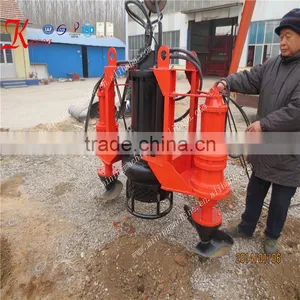 Best Quality Submersible Pump Sand Ship For Sale thumbnail-6